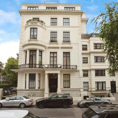 A Stunning Apartment In Paddington Londyn Zewnętrze zdjęcie