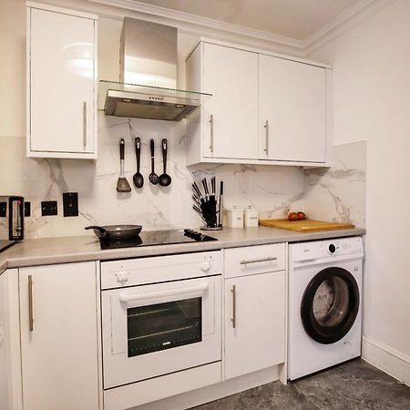 A Stunning Apartment In Paddington Londyn Zewnętrze zdjęcie