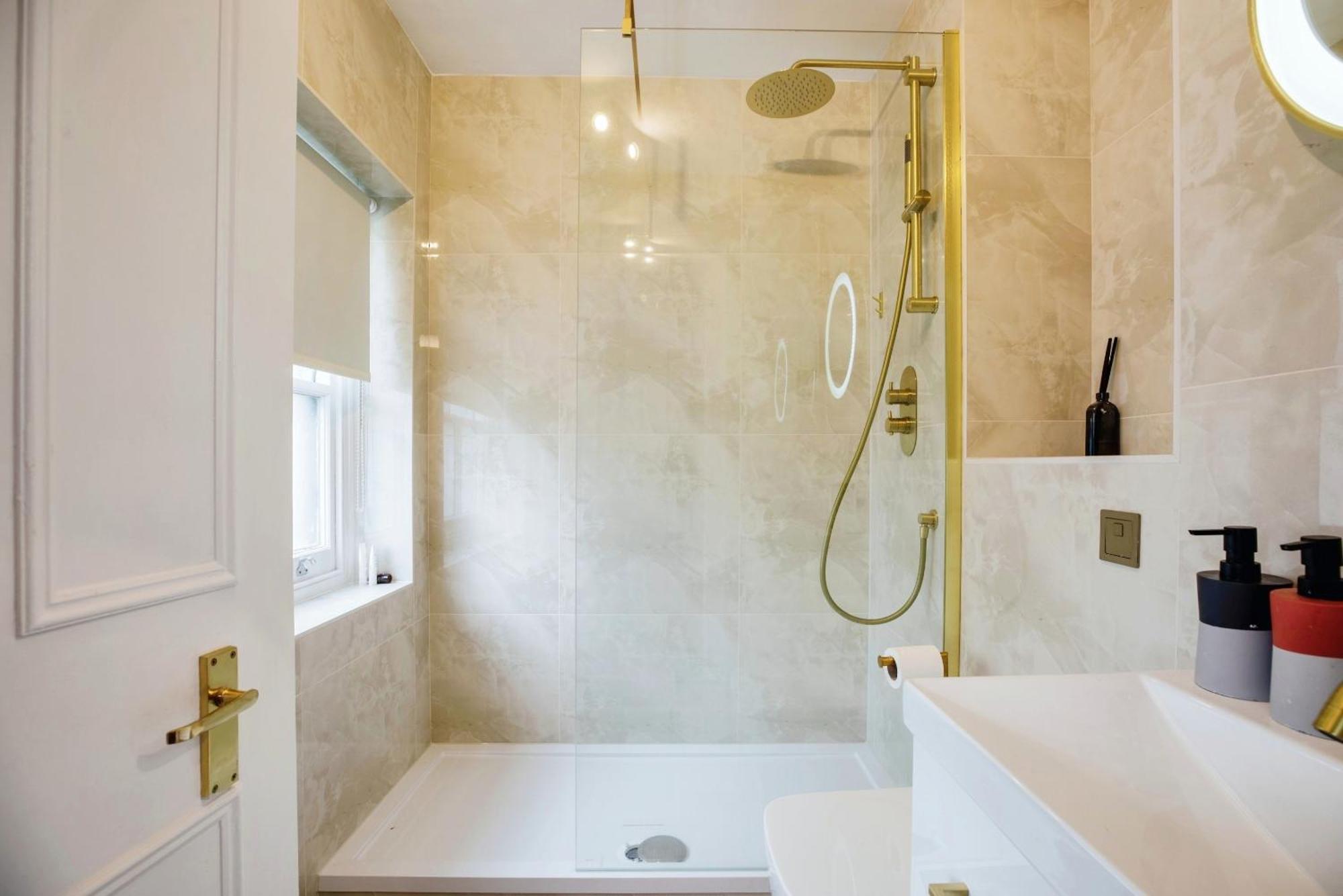 A Stunning Apartment In Paddington Londyn Zewnętrze zdjęcie