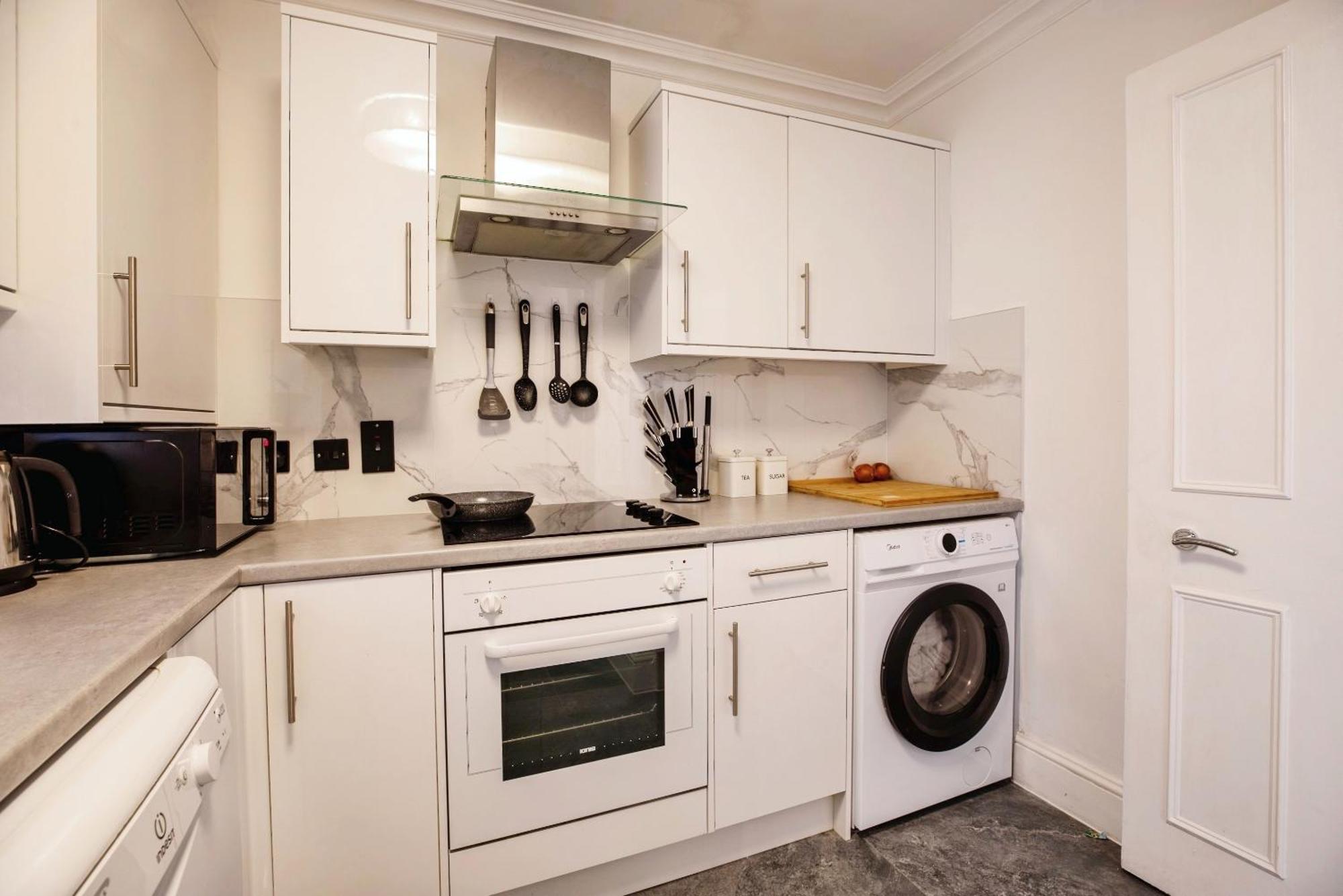 A Stunning Apartment In Paddington Londyn Zewnętrze zdjęcie